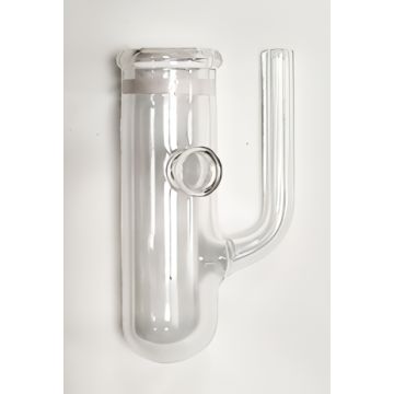 Aqua Noa Diffuseur de CO2 en verre nano S3