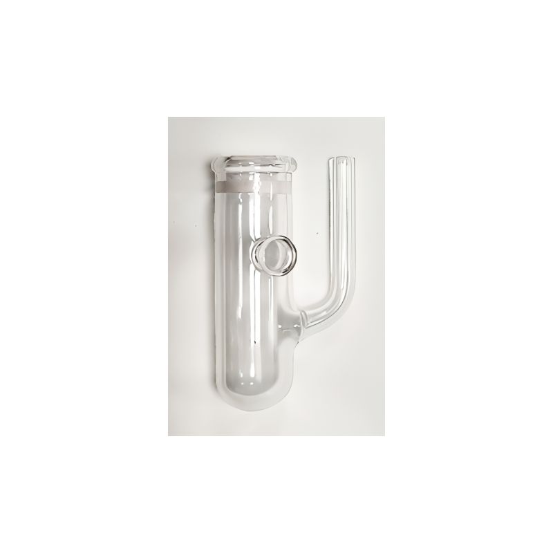 Aqua Noa Diffuseur de CO2 en verre nano S3