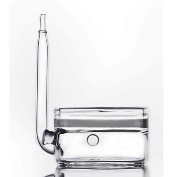 Aqua Noa Diffuseur de Co2 en verre XL