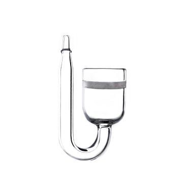 Aqua Noa Diffuseur de Co2 en verre mini