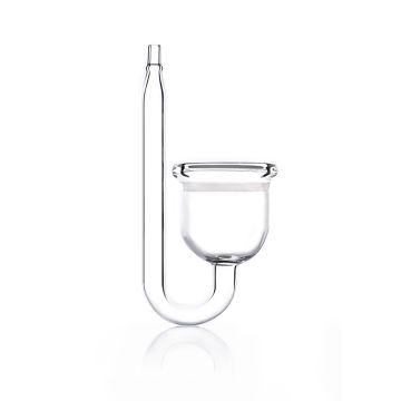 Aqua Noa Diffuseur de Co2 en verre midi