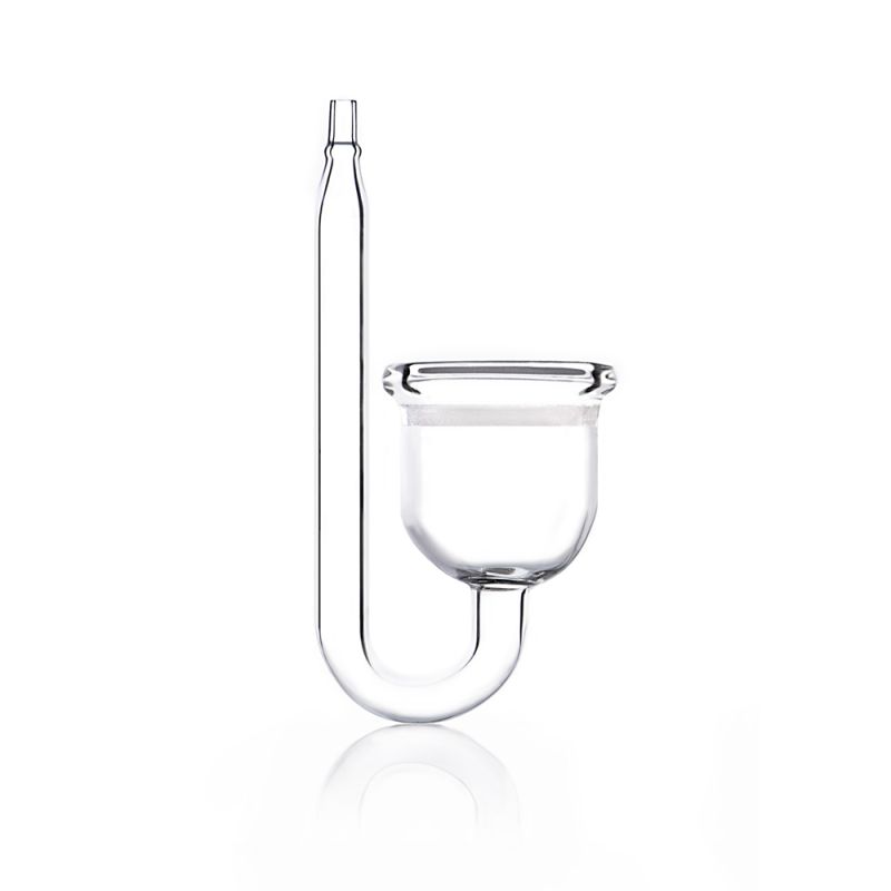Aqua Noa Diffuseur de Co2 en verre midi