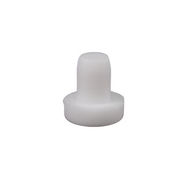 Bouchon de rechange AQUA-NOA pour compteur de bulles en verre