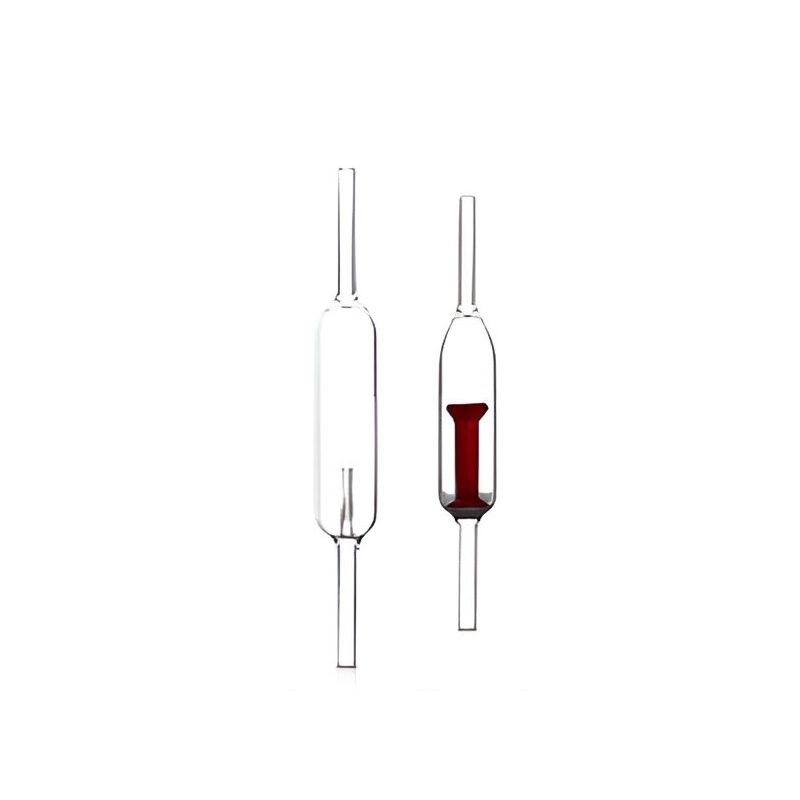 Aqua Noa Compteur de bulle linéaire et clapet anti retour rouge (lot de 2)
