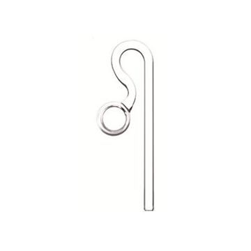 Aqua Noa Bague de sortie pour filtre de sortie 9/12 mm