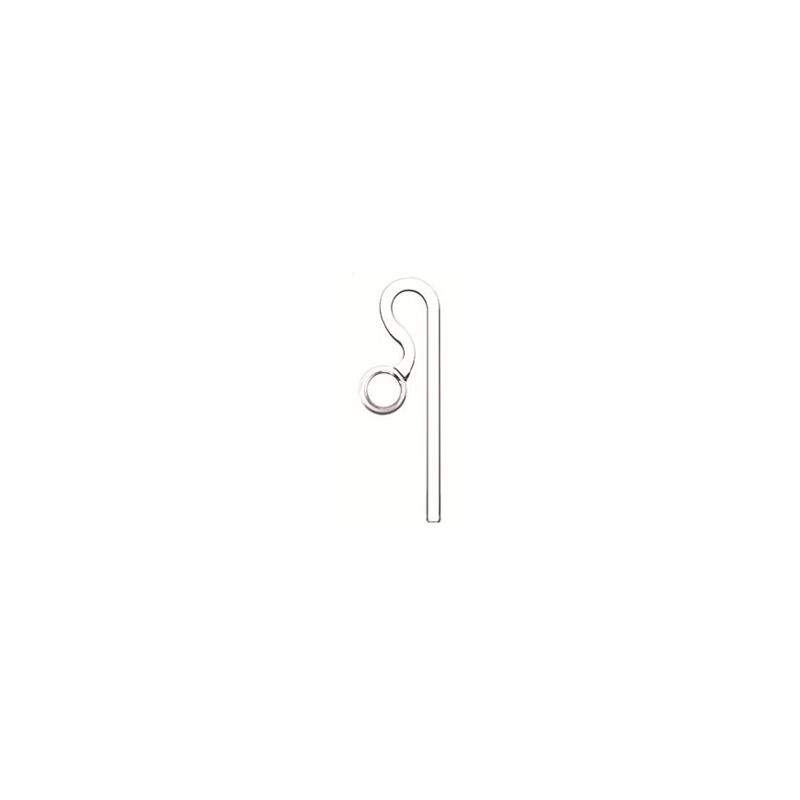 Aqua Noa Bague de sortie pour filtre de sortie 9/12 mm