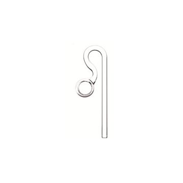 Aqua Noa Bague de sortie pour filtre de sortie 12/16 mm