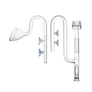 Aqua noa Set aspiration/rejet skimmer 16/22 mm