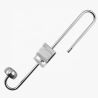 Aqua Noa Diffuseur Inox 35 cm