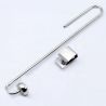 Aqua Noa Diffuseur Inox 35cm