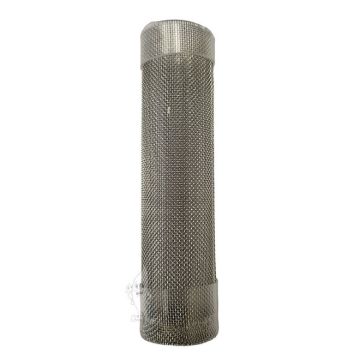 Aqua Noa Filtre de protection SGS (maille fine) 12/16 mm