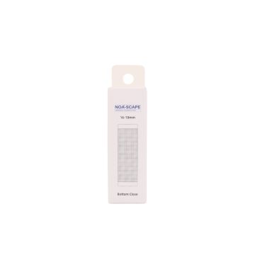Aqua Noa Filtre de protection SGS (maille fine) 16/22 mm