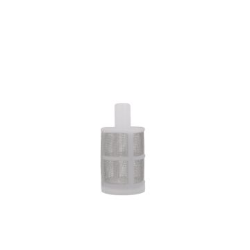 Aqua Noa Filtre de protection 9/12 mm blanc