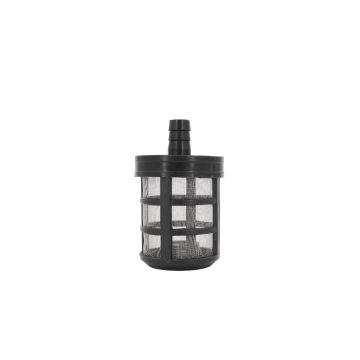 Aqua Noa Filtre de protection 12/16 mm noir