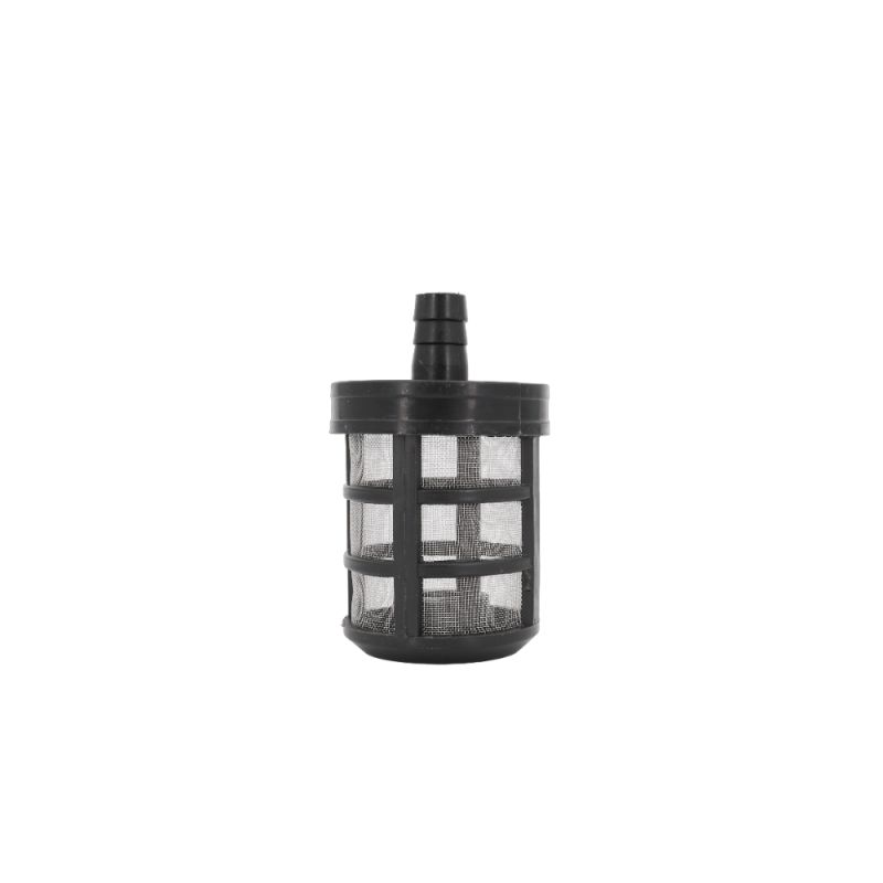 Aqua Noa Filtre de protection 12/16 mm noir