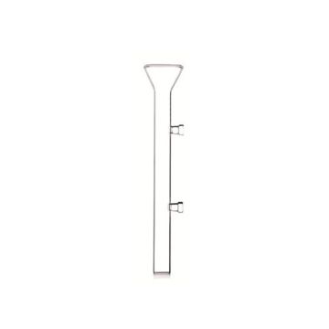 Aqua Noa Sonde d'alimentation avec entonnoir 20cm