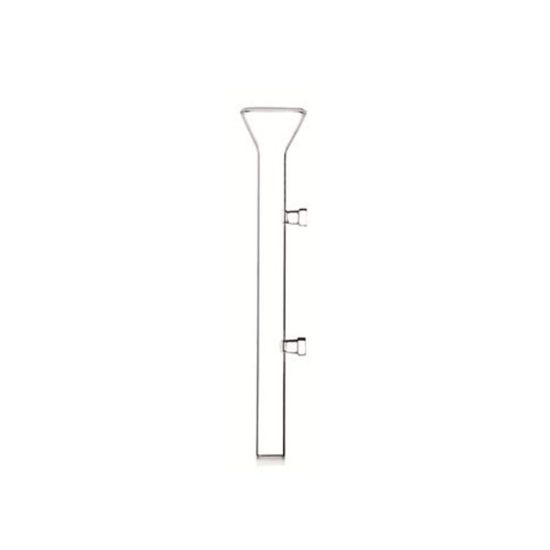 Aqua Noa Sonde d'alimentation avec entonnoir 20cm