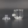 Aqua Noa tubifex feeder M