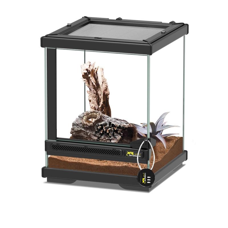 AquatlantisTerrarium Smart Line 23x23x30