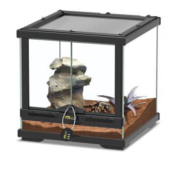 AquatlantisTerrarium Smart Line 30x30x30