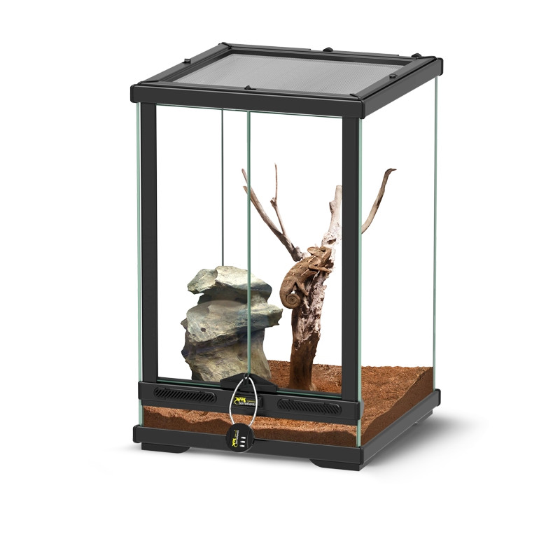 AquatlantisTerrarium Smart Line 30x30x45