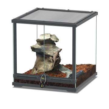 AquatlantisTerrarium Smart Line 45x45x45