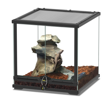 AquatlantisTerrarium Smart Line 45x45x45