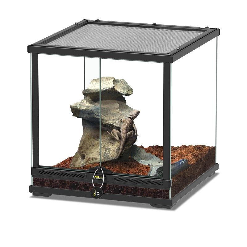 AquatlantisTerrarium Smart Line 45x45x45