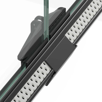 AquatlantisTerrarium Smart Line 88x45x45