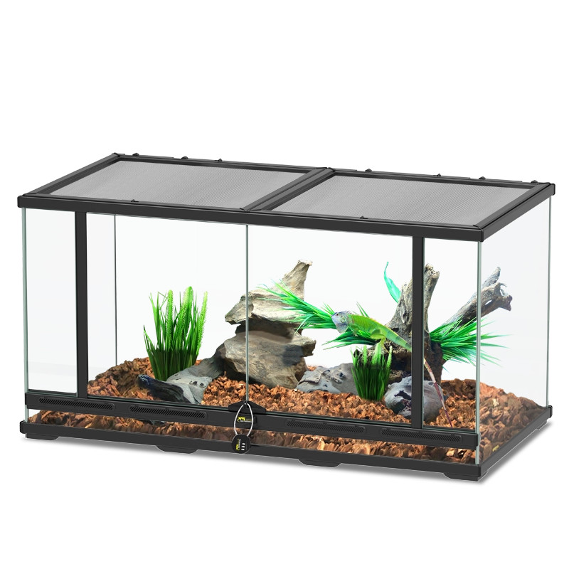 AquatlantisTerrarium Smart Line 88x45x45