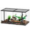 AquatlantisTerrarium Smart Line 88x45x45