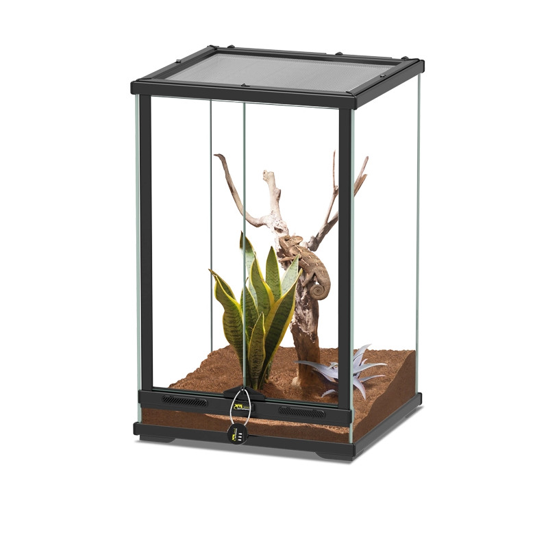 AquatlantisTerrarium Smart Line 30x30x30