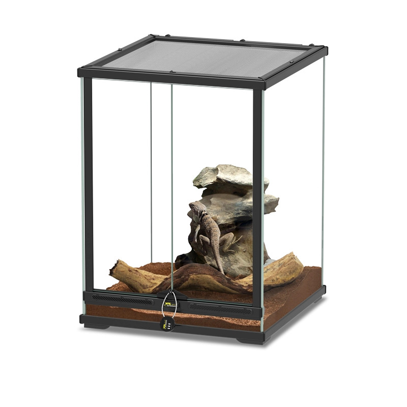 AquatlantisTerrarium Smart Line 45x45x60