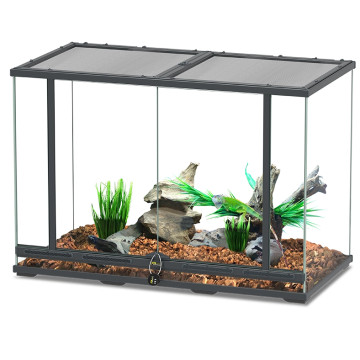 AquatlantisTerrarium Smart Line 88x45x60