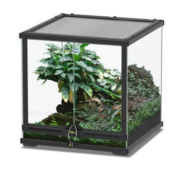 Aquatlantis terrarium 45x45x45