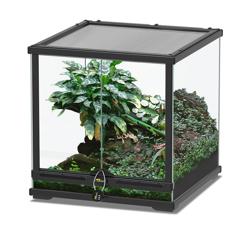 Aquatlantis terrarium 45x45x45 Aquatlantis terrarium 45x45x45
