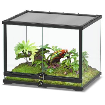 Aquatlantis terrarium 60x45x45