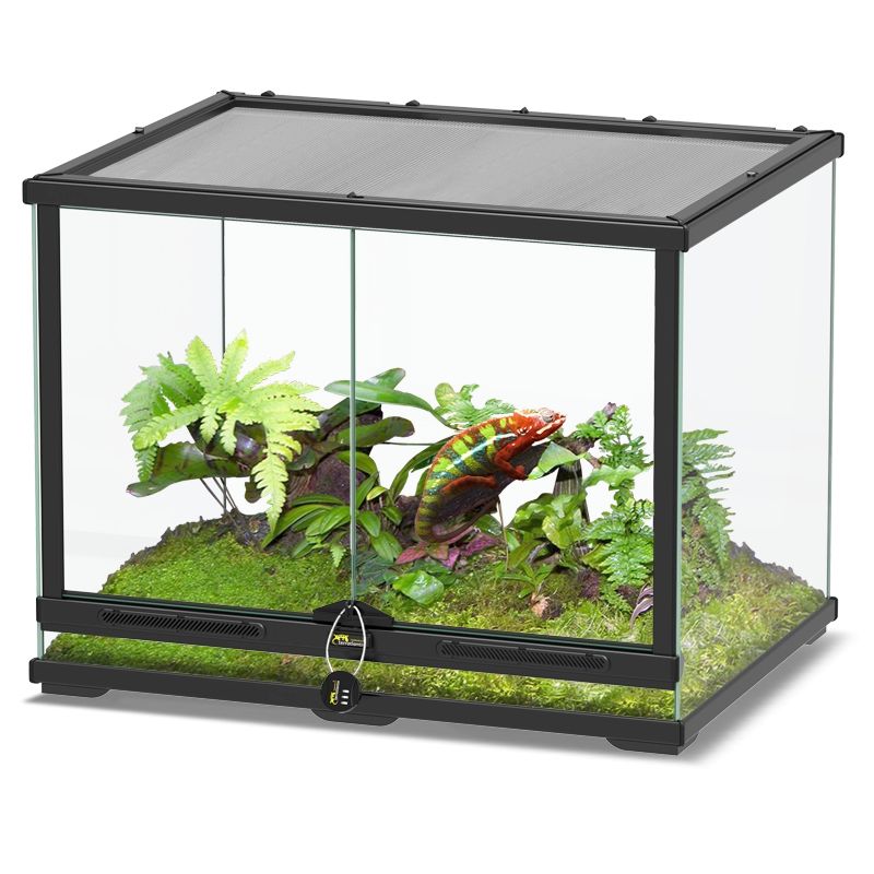 Aquatlantis terrarium 60x45x45 Aquatlantis terrarium 60x45x45