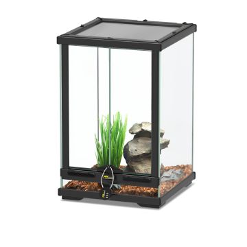 Aquatlantis terrarium 30x30x45