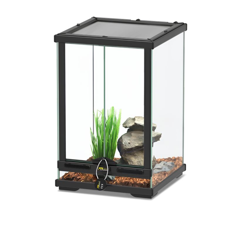 Aquatlantis terrarium 30x30x45 Aquatlantis terrarium 30x30x45