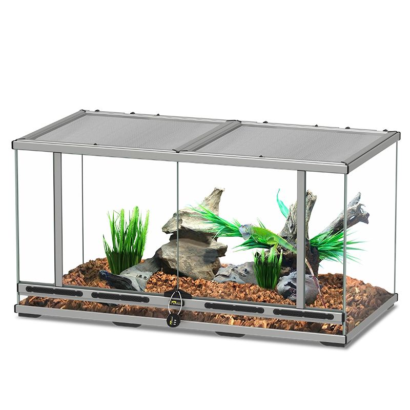 Aquatlantis terrarium 88x45x45 Aquatlantis terrarium 88x45x45