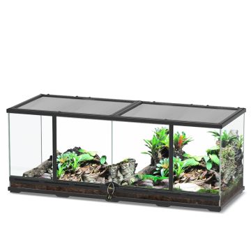 Aquatlantis terrarium 118x45x45