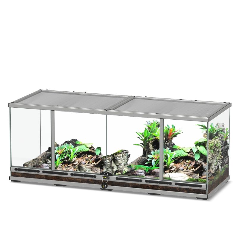 Aquatlantis terrarium 118x45x45 Aquatlantis terrarium 118x45x45