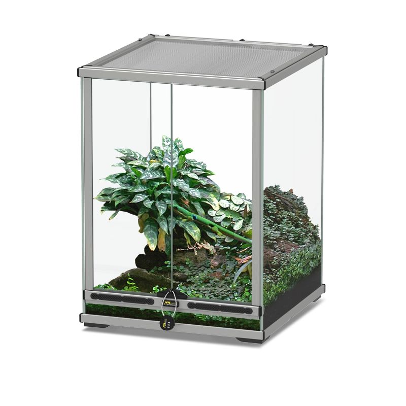 Aquatlantis terrarium 45x45x60 Aquatlantis terrarium 45x45x60