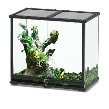 Aquatlantis terrarium 68x38x60