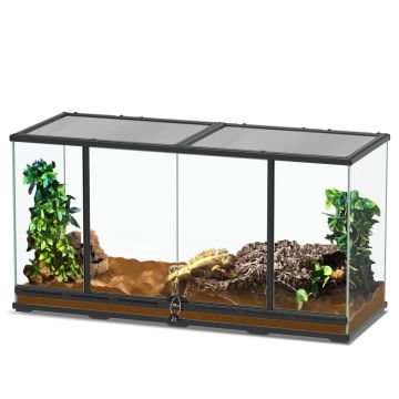 Aquatlantis terrarium 118x45x60