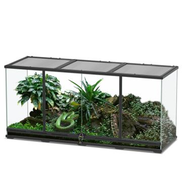 Aquatlantis terrarium 132x45x60