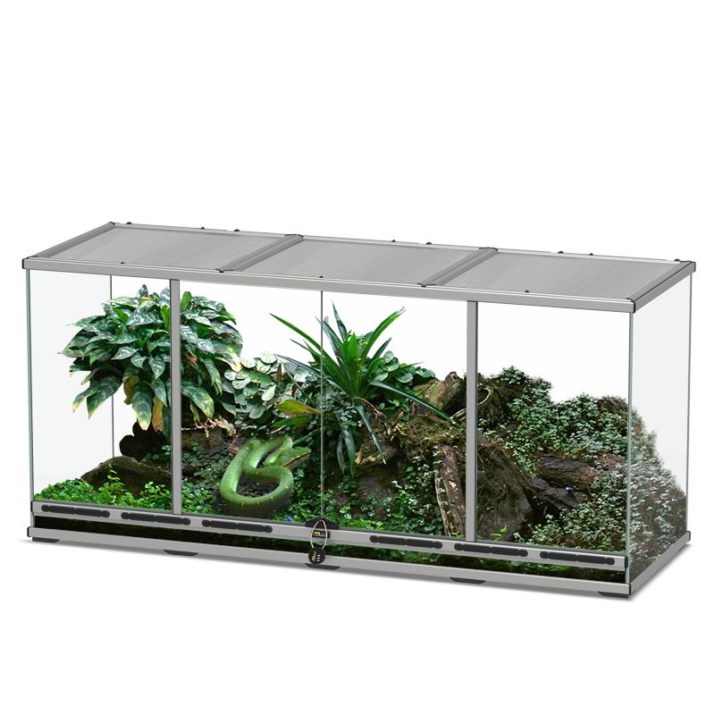 Aquatlantis terrarium 132x45x60 Aquatlantis terrarium 132x45x60