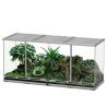 Aquatlantis terrarium 132x45x60