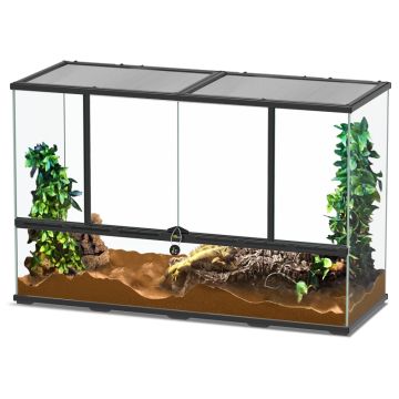 Aquatlantis terrarium 118x45x75